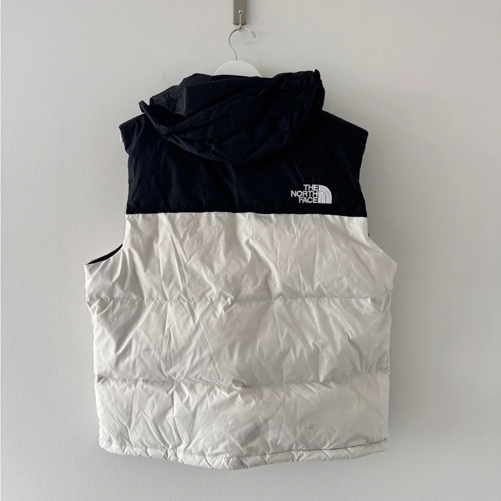 THE NORTH FACE 700 Puffer Vest L